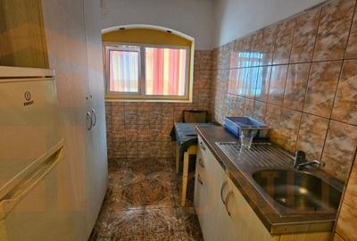 Apartament cu 2 camere decomandat, mobilat în Abator - 2