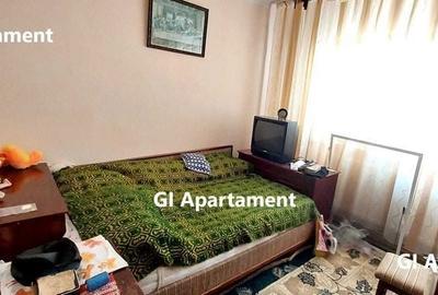 Apartament cu 2 camere decomandat în Hipodrom