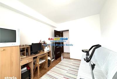 Apartament cu 3 camere decomandat în Chiajna - 8