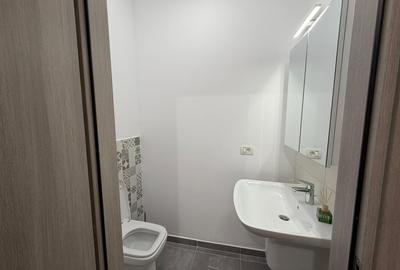 Apartament 3 camere l parcare subteranal Torontalului - 19