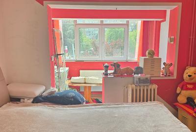 Apartament cu 2 camere decomandat în Mihai Eminescu - 7