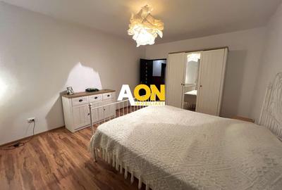 Apartament cu 2 camere, etaj 1, loc de parcare, 2 balcoane - 2