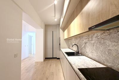 Apartament cu 3 camere decomandat, mobilat în Aviației - 15