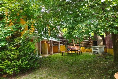 Casă cu Teren 275 Mp în Pădurea Neagră - 5