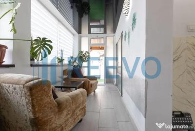 Spațiu comercial, de 430 mp, în Central - 11