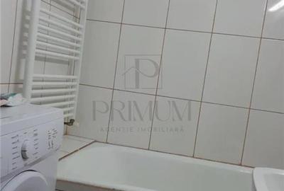 Lipovei - 2 Camere - Decomandat - Etaj 2 - Centrala termica proprie - 5