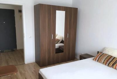 2 camere, bloc nou, modern, cu garaj, zona Iulius Mall, complex West Side Park - 4