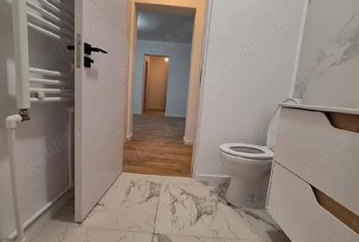 Apartament cu 2 camere nedecomandat în Central - 7