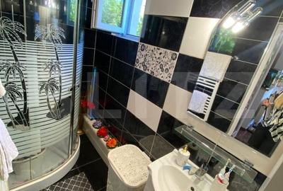 Casa Individuala finisata/mobilata in Baciu, 228 mp curte libera! - 8