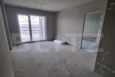 Apartament 3 camere, 60mp, etaj intermediar, zona BMW - 1
