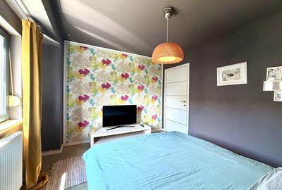 Apartament cu 2 camere semidecomandat, mobilat în Aradului - 6