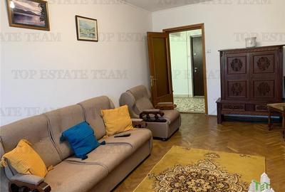 Apartament cu 3 camere decomandat în Tomis II - 2