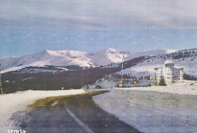 Spațiu comercial, de 4,000 mp, în Tirici - 3