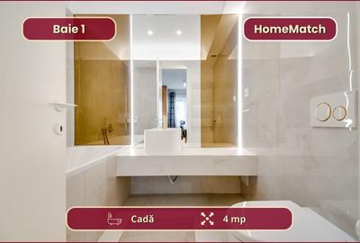 Cortina North || 3 camere || Comision 0% Cortina North || 3 camere || Comision 0% - 8