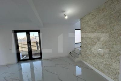 Casă cu 3 camere cu Teren 250 Mp în Central - 7