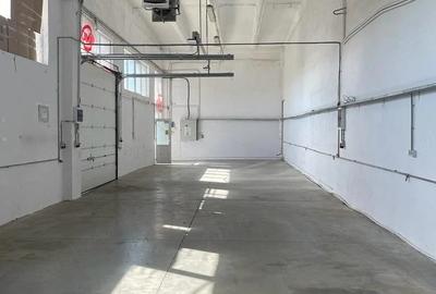 Spațiu comercial, de 180 mp, în Gai