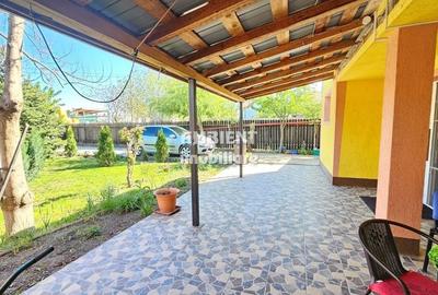 Casă tip duplex P+M, teren 335 mp, zona MOARA GRECILOR; - 2