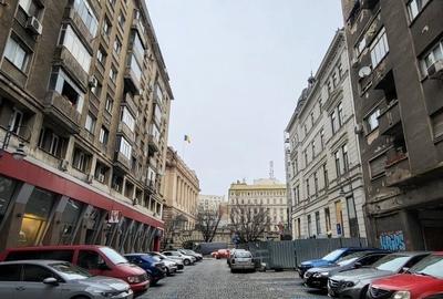 Inchiriere apartament 2 camere, 3 bai, Calea Victoriei-Beldiman - 17