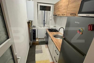 Apartament de inchiriat Micro 6, disponibil din 1 decem - 6