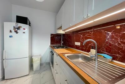 Apartament 2 camere Cismigiu | Ion Brezoianu 32 - 6
