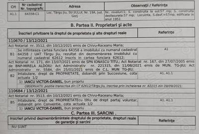 Casă cu 2 camere în Central - 2