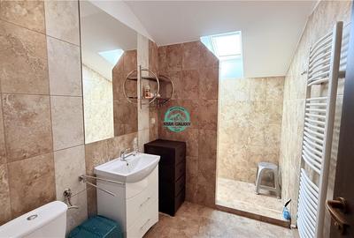 Vand apartament cu 5 camere, 2 bai ideal pt Investitie dar si Locuit - 13