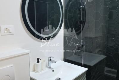 Apartament modern cu vedere la mare si loc de parcare-inchiriere pe termen lung - 16