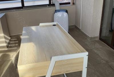 Inchiriez spatiu birouri zona Sincai, 3 camere et. 4 Inchiriez spatiu birouri zona Sincai, 3 camere et. 4 - 7