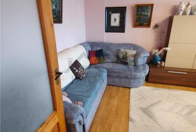 Apartament cu 4 camere decomandat, mobilat în Nicolina - 8