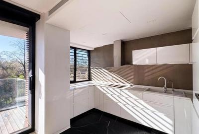 REA1005291 Apartament 4 camere partial mobillat l One Charles de Gaulle - 7