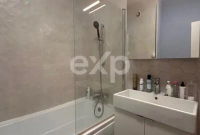 Apartament cu 2 camere decomandat în Lujerului - 11