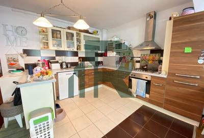 Apartament cu 3 camere 3 balcoane si parcare privata in Cisnadie - 6