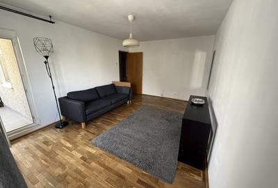Apartament cu 2 camere decomandat, mobilat în Dorobanți