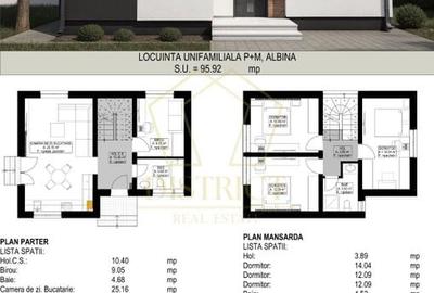 Casa individuala cu 5 camere | Albina - 3