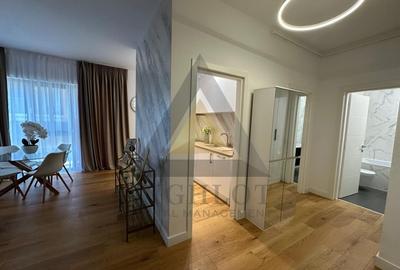 BELAIR LAKE - Erou Iancu Nicolae | 2 camere mobilat complet BELAIR LAKE - Erou Iancu Nicolae | 2 camere mobilat complet - 9