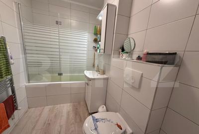 Apartament de vanzare Cartier Carpati 2, etaj 4, 60 mp - 7