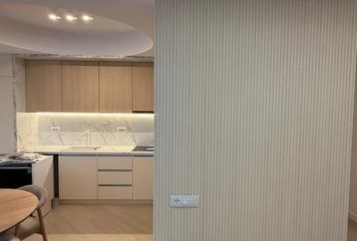 Apartament cu 3 camere decomandat, mobilat în Pipera - 3
