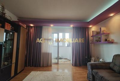 Apartament cu 2 camere decomandat, mobilat în Costin Georgian - 2