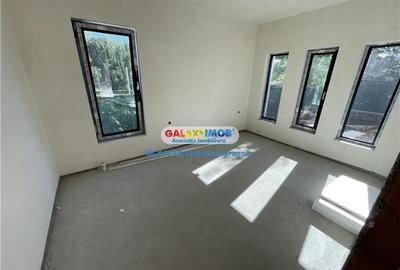 Vila 5 camere P+1 teren 502 mp Buftea Crevedia - 12