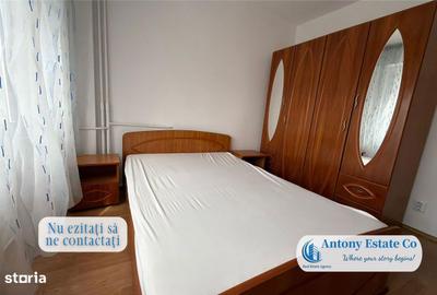 Apartament cu 2 camere decomandat în Nufărul - 15