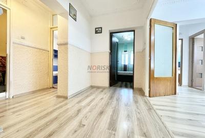 CHIRIE 4 Camere PARC TINERETULUI I PANORAMIC I Etaj 8 din 10 I METROU ! - 15