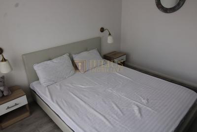 Apartament cu 3 camere decomandat, mobilat în Cetății - 10