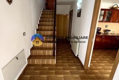 Casă individuală cu 4 camere cu Canalizare în Gara Veche - 3