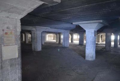 Inchiriere spatii industriale,productie sau depozitare situate in Busteni - 3