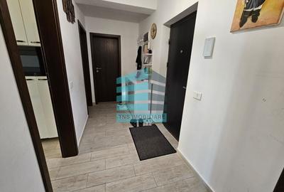 Pallady- Metrou Teclu- 2Cam + Gradina 55mp- Centrala- Parcare - 5