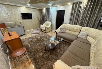 Apartament 4 camere, parter inalt, parcare proprie, zona Piata - Scoala 2 - 1