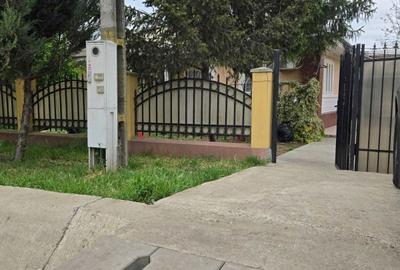 Casă cu 4 camere în Cuza Vodă - 8