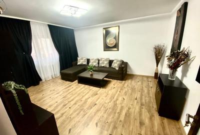 Apartament cu 2 camere decomandat, mobilat în 13 Septembrie - 1