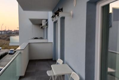 Apartament cu 2 camere decomandat în Giroc - 3