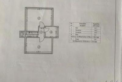 CASA DE VANZARE 3 CAMERE, MAGURELE - 3